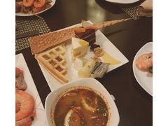 -天诚丽筠酒店-西餐厅