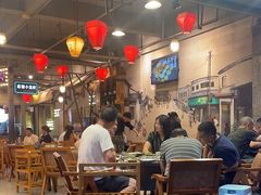 -塘屋烧烤·云南火塘烧烤品牌(春城慧谷旗舰店)