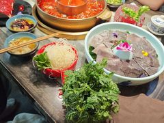 -矮板凳老火锅(宽窄巷子店)