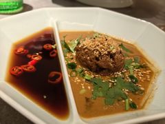 -鼎鼎香·港式火锅(北京SKP店)