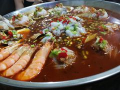 -云南巷海鲜大咖·可加工海鲜