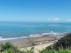 -漳州滨海火山岛自然生态风景区