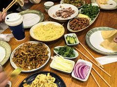 -老昌春饼(中央大街店)