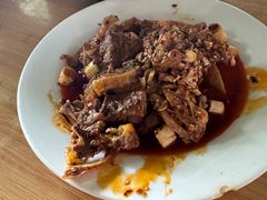 -刘土鸡家常菜
