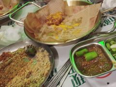 -曾百万小炉小串自助烧烤(高新店)