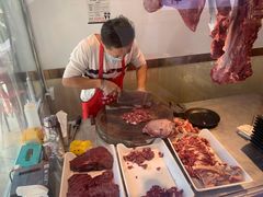 -皇牛鲜生·牛爱牛鲜牛肉自选火锅(晋吉北路店)