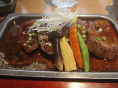 -水之惠鲜鱼料理(王府大街店)