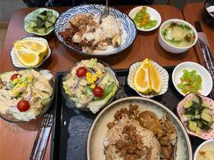 -菊儿人家·北京胡同菜(南锣鼓巷店)