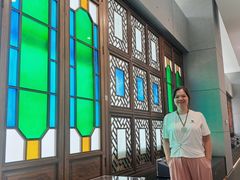 -广州市城市规划展览中心