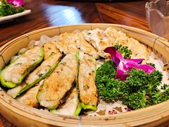 -大水车公馆·顺德菜·妈姐菜(均安店)
