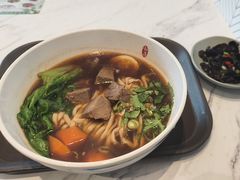 -康师傅私房牛肉面(申虹店)
