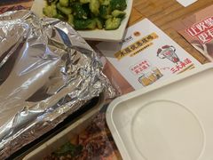 -木屋烧烤(西南角店)