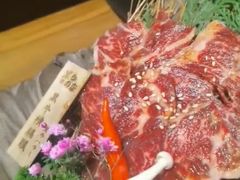 -黑牛の店·和牛烧肉(合生汇店)