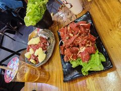 -吉志烤肉(太原总店)