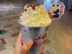 -马伍旺饮料厂(江宁砂之船店)