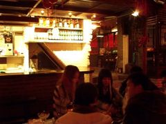 环境-后巷酒吧Back Alley(未来广场店)