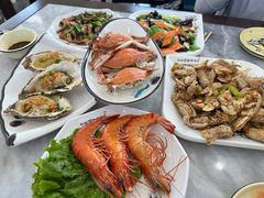 -海香园饭店