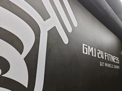 -GMJ·24H健身房(四川北路店)