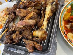 -帕米尔食府(白云观店)