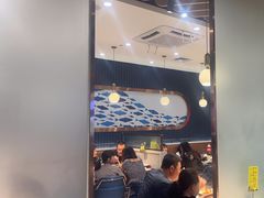 -三江源活鱼现烤(维多利摩尔城店)