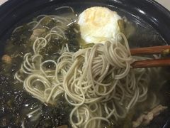 -老地方面馆(思南路店)
