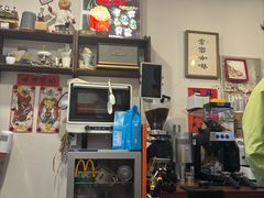 -椿树咖啡