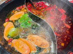 -牛市坎火锅(建设路店)