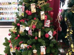 -AEON永旺(东方宝泰店)