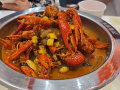 -聚味瞿记·龙虾堂(坡子街店)