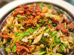 -秀儿四九城·新京菜(亚运村鸟巢店)