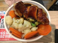 -吉野家(人和香港城店)