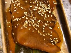 -九井澤精致料理(金茂店)