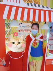 -宝燕乐园(闵行旗舰店)