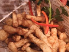 -老板恋上鱼(印象城店)