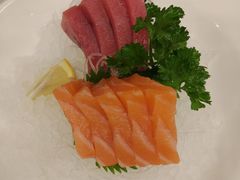 -东京屋(武定路店)