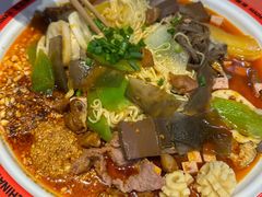 -文立新麻辣烫(合生汇21街区店)