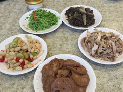 -老班长手工灌汤包老店(东山店)