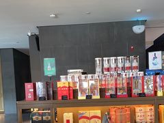 -徐记海鲜(汉城湖|太奥店)