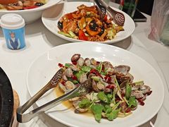 -纪林菜馆·博山菜老字号(华光路店)