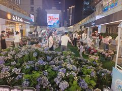 -HALO广场(梨园路店)