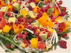 -Le Comptoir de Pierre Gagnaire