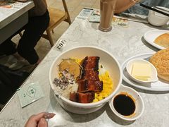 -翠华餐厅(正佳广场店)