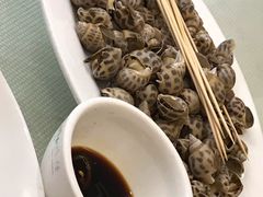 -新享乐海鲜(翠华路店)
