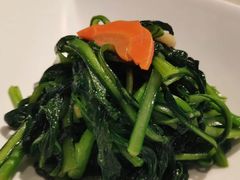田园时蔬-梧桐Plus·创意京·川料理(万象城店)