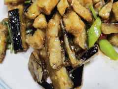 -春水锅贴·传统鲁菜(大明湖店)