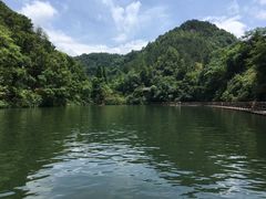 -桂林两江四湖景区