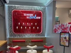 -DQ·蛋糕·冰淇淋(三亚青春颂店)
