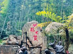 -蜀南竹海景区