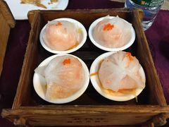 -喜鹊茶点.啫煲(车陂店)