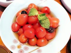 -赵小姐丨新中餐(曲江店)
